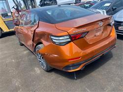 نيسان سنترا